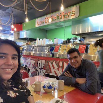 Los Chilakillers - Coffee - Mexican Near Me - Austin, Texas