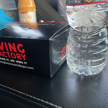 Wing factory - Chicken Wings Near Me - Chula Vista, California Wing factory - Chicken Wings Near Me - Chula Vista, California