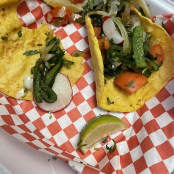 Que Taco - Veggie street tacos - Mexican Near Me - Savage, Minnesota Que Taco - Veggie street tacos - Mexican Near Me - Savage, Minnesota