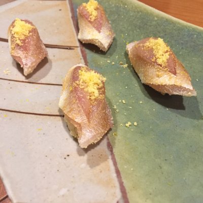 Sushi Murase by null