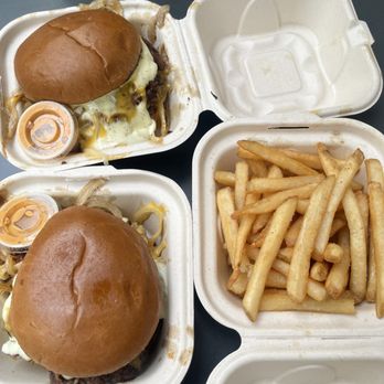 JOJA - Burgers Near Me - Honolulu, Hawaii JOJA - Burgers Near Me - Honolulu, Hawaii