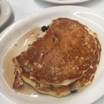 Murphy's Restaurant - Awesome blueberry pancakes, light and fluffy - Breakfast & Brunch Near Me - Griffin, Georgia Murphy's Restaurant - Awesome blueberry pancakes, light and fluffy - Breakfast & Brunch Near Me - Griffin, Georgia