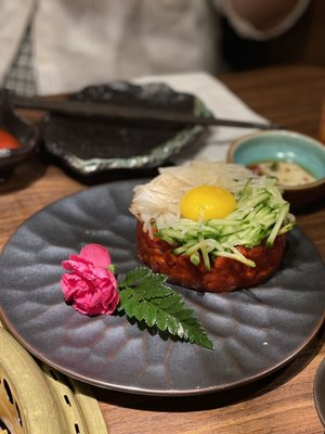 GAN-HOO BBQ by null
