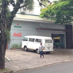 Magazzino Manini