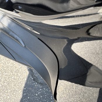 Sierra Chevrolet of Monrovia - Rail is detached - back drivers side. - Auto Repair Near Me - Monrovia, California Sierra Chevrolet of Monrovia - Rail is detached - back drivers side. - Auto Repair Near Me - Monrovia, California