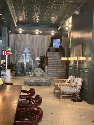 Palihotel San Diego by null