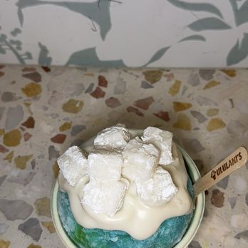 Ululani's - Shaved Ice Near Me - Chula Vista, California