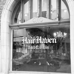 Exterior photo of Hair Haven - Santa Paula, California Exterior photo of Hair Haven - Santa Paula, California