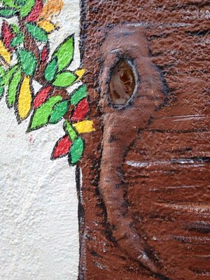 Parkside Market by null