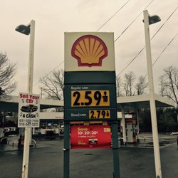Shell - Shell