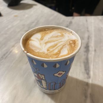 Think Coffee - Coffee & Tea Near Me - New York, New York