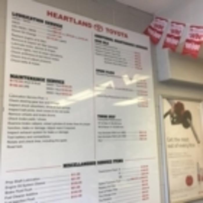 TOYOTA HEARTLAND Updated July 2024 23 Photos 106 Broadway Avenue