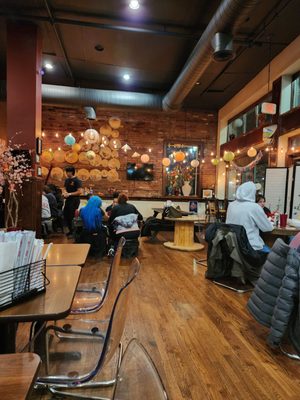 Pho Lucky Detroit - Midtown by null