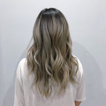 Hair One Salon - First visit 13 hours I liked the end result - Hair Salons Near Me - Flushing, New York Hair One Salon - First visit 13 hours I liked the end result - Hair Salons Near Me - Flushing, New York
