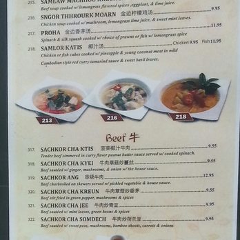 Phnom Penh House - Cambodian Near Me - Alameda, California Phnom Penh House - Cambodian Near Me - Alameda, California