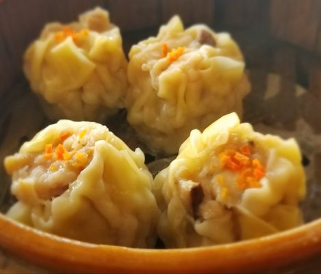 CF Cheng Chinese Cuisine by null