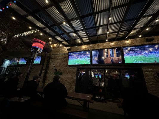 Revelry Kitchen + Bar by null