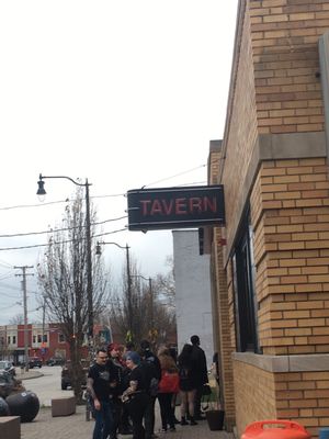 Beachland Ballroom & Tavern by null