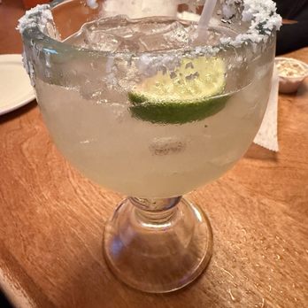 Texas Roadhouse - Margarita - Steakhouses Near Me - Orlando, Florida