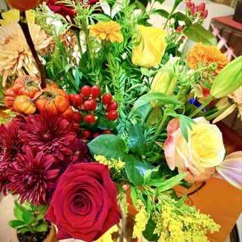Off Broadway Floral Events - Florists Near Me - Astoria, New York Off Broadway Floral Events - Florists Near Me - Astoria, New York