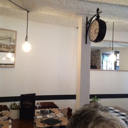Auberge Saint Antoine - Nice place, good portions and food, excelent service!