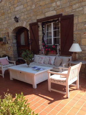 Casa Lavanda Boutique Hotel & Restaurant by null