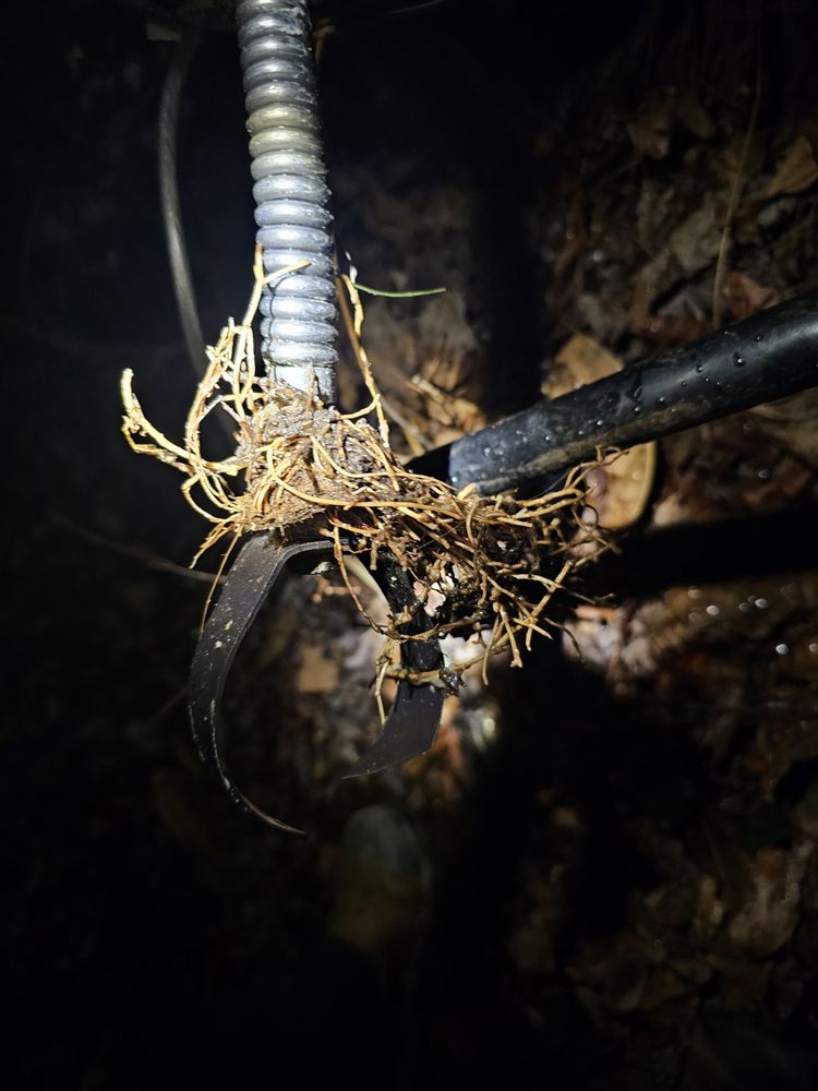 Slide of Affordable Drain Cleaning