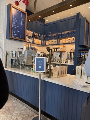 Daily Provisions - Brookfield Place by null
