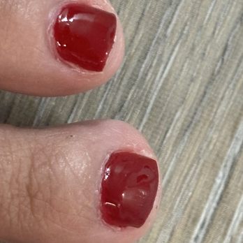 Queen Bee Nail Spa - Nail Salons Near Me - La Verne, California