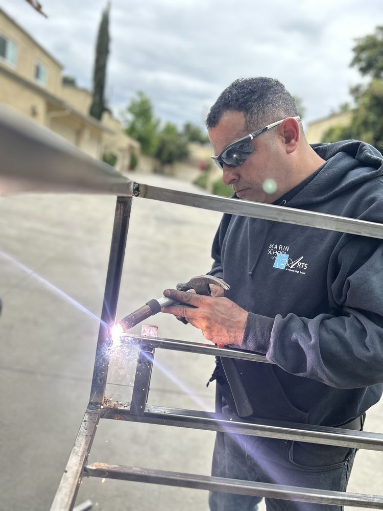 WELDING NEEDS Updated September 2024 22 Photos Richmond, Texas