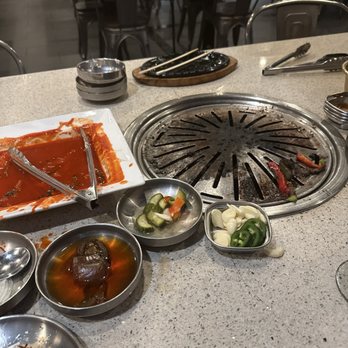 Don Blanc - Korean Near Me - Oakland, California Don Blanc - Korean Near Me - Oakland, California