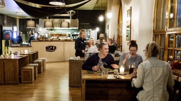 Pub Niska by null