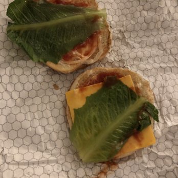 Wendy's - Meatless cheeseburger?!? - Fast Food Near Me - Rensselaer, New York Wendy's - Meatless cheeseburger?!? - Fast Food Near Me - Rensselaer, New York