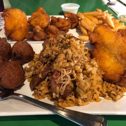 Jambalaya