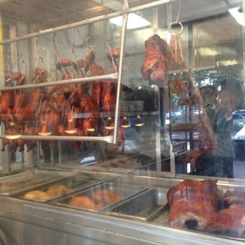 Lien Hoa BBQ Deli - Chinese Near Me - Westminster, California