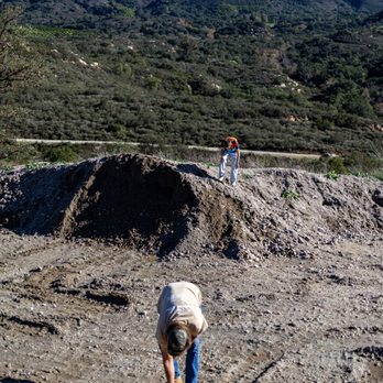 Oceanview Mine - Oceanview Mine - Tours Near Me - Pala, California