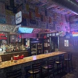 5:13 Bar - Bar