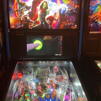 Prince Arcades - Arcades Near Me - Bolingbrook, Illinois