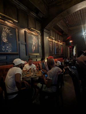 Atlas Bishop Arts by null