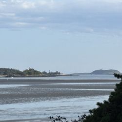 Sagadahoc Bay Campground