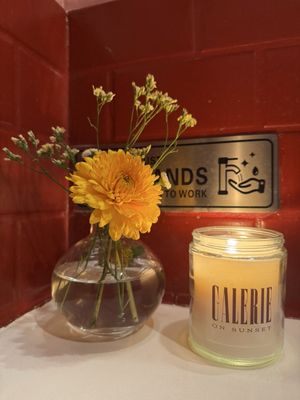 Galerie on Sunset by null