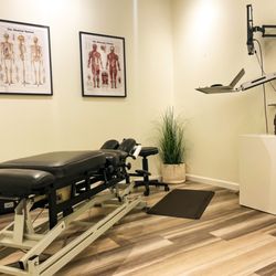 Active Balance Chiropractic