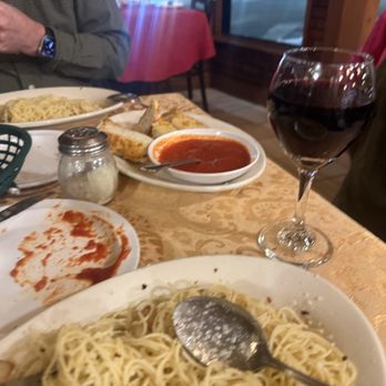 Caffe Roma - Italian Near Me - Cleveland, Ohio