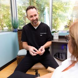 Woodlake Dental Center - Dental emergency? Dr. Scott Schlensker takes time to listen, explain what's happening, and walk patients through their options.