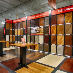 Floor & Decor