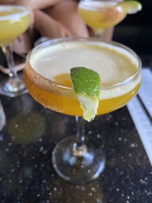 Bartini by null