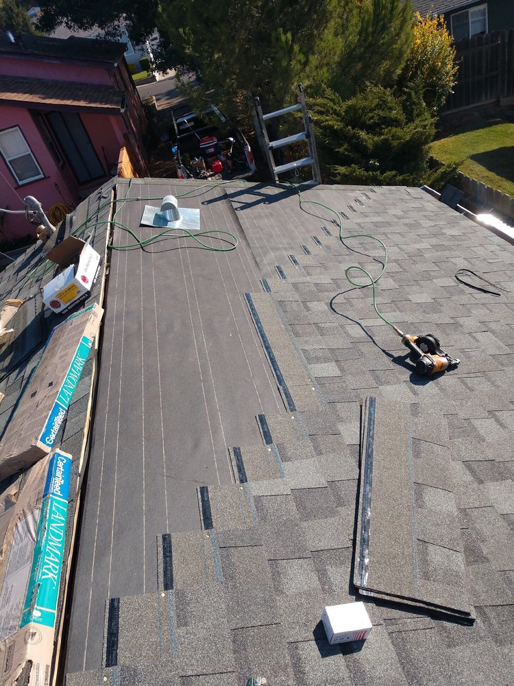 Slide of Henry Roofing