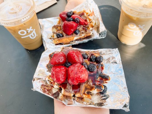 Order & Chaos Coffee by null