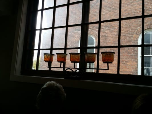 Gertie's Restaurant by null