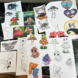 HD Piercings & Tattoos
